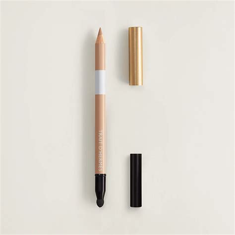 maison de hermes cavalaires|Crayon de couleurs pour les yeux, Beige Trompe.